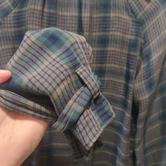 Chic long sleeve from RW&Co - Picture 2 of 4